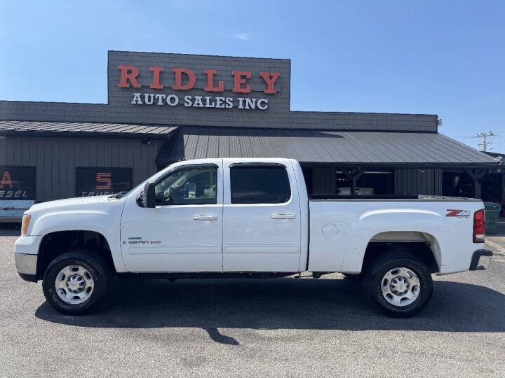 gmc sierra 2500hd 2007 1GTHK23637F522170 image gmc sierra 2500hd 2007 1GTHK23637F522170 image